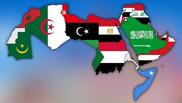 كم دولة عربية في العالم , عدد الدول العربية صور حزينه