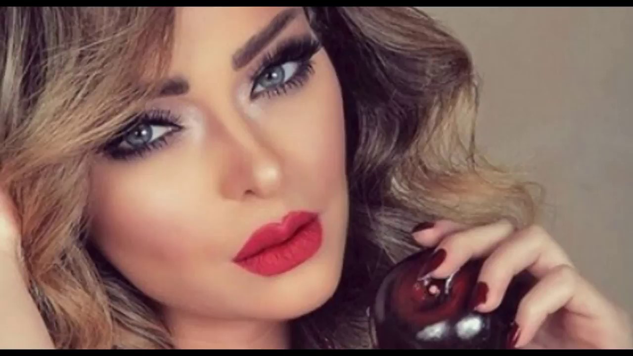 صور عربيات جميلات - اروع صور للجمال العربي 6618 9