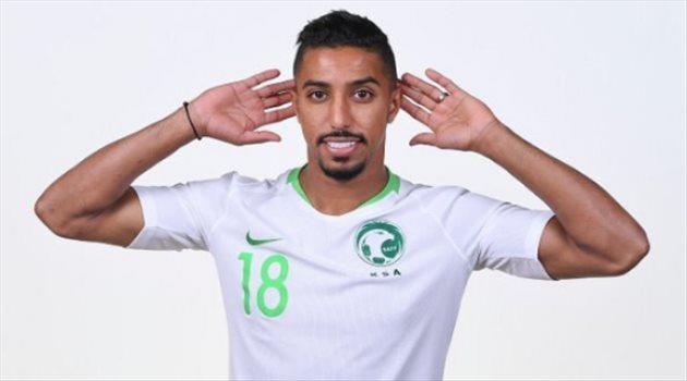 صور سالم الدوسري،افضل لعيبه الهلال السعودي 8459 8