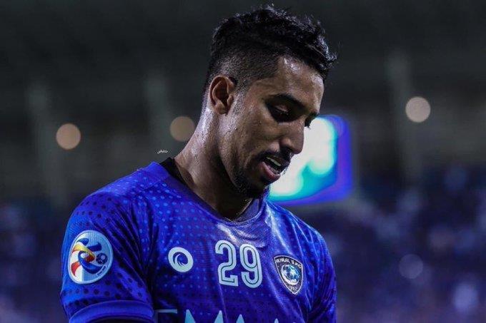 صور سالم الدوسري،افضل لعيبه الهلال السعودي 8459