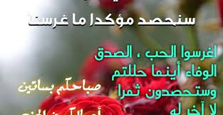 صباح الخير كلمات رائعة - اجمل واحلي كلام علي الصباح 6328 1