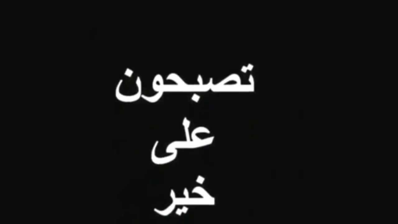 شعر تصبح على خير قصيره - ابيات شعر مسائيه 5763 5