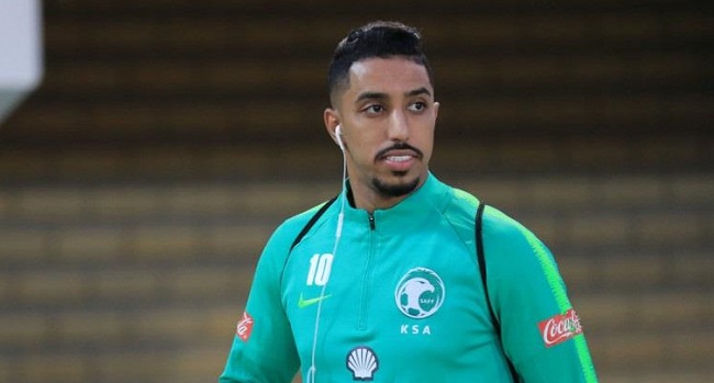 صور سالم الدوسري،افضل لعيبه الهلال السعودي 8459 6