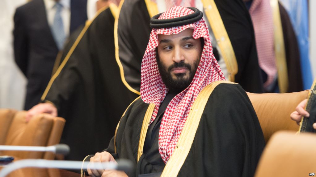 رؤية محمد بن سلمان في المنام , تفسير رؤية ولي العهد في المنام