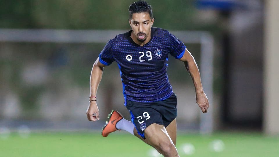 صور سالم الدوسري،افضل لعيبه الهلال السعودي 8459 4