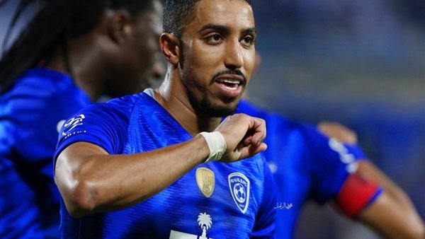 صور سالم الدوسري،افضل لعيبه الهلال السعودي 8459 2