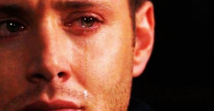 صور بكاء الرجال , من الصعب على الرجل ان يبكي يوما صور حزينه