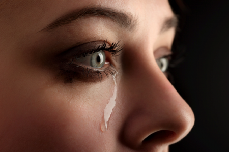 6537 تفسير حلم البكاء - تفسير رؤية البكاء في المنام سماح صنديد