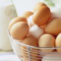 4519 2 تفسير رؤية البيض في المنام - البيض غنى بالكاليسوم والبروتين غدير الربيع