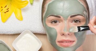 6364 1 افضل ماسك طبيعي للوجه - طريقة جديدة لتنظيف الوجه سماح صنديد