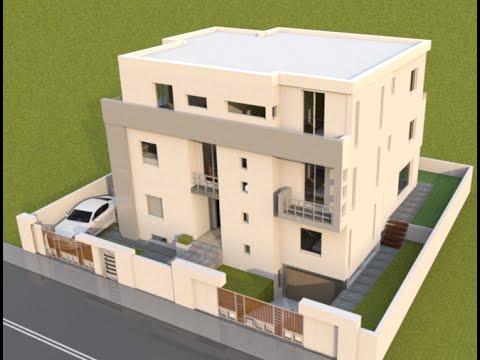 8601 2 تصميم منزل 3D،افضل برامج تصميم المنازل المجانيه أيه أحمد