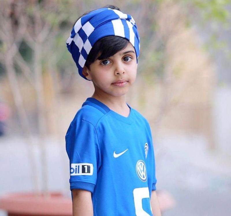 8602 7 طفل سعودي جميل - رمزيات اطفال رقيقه و جذابه أيه أحمد